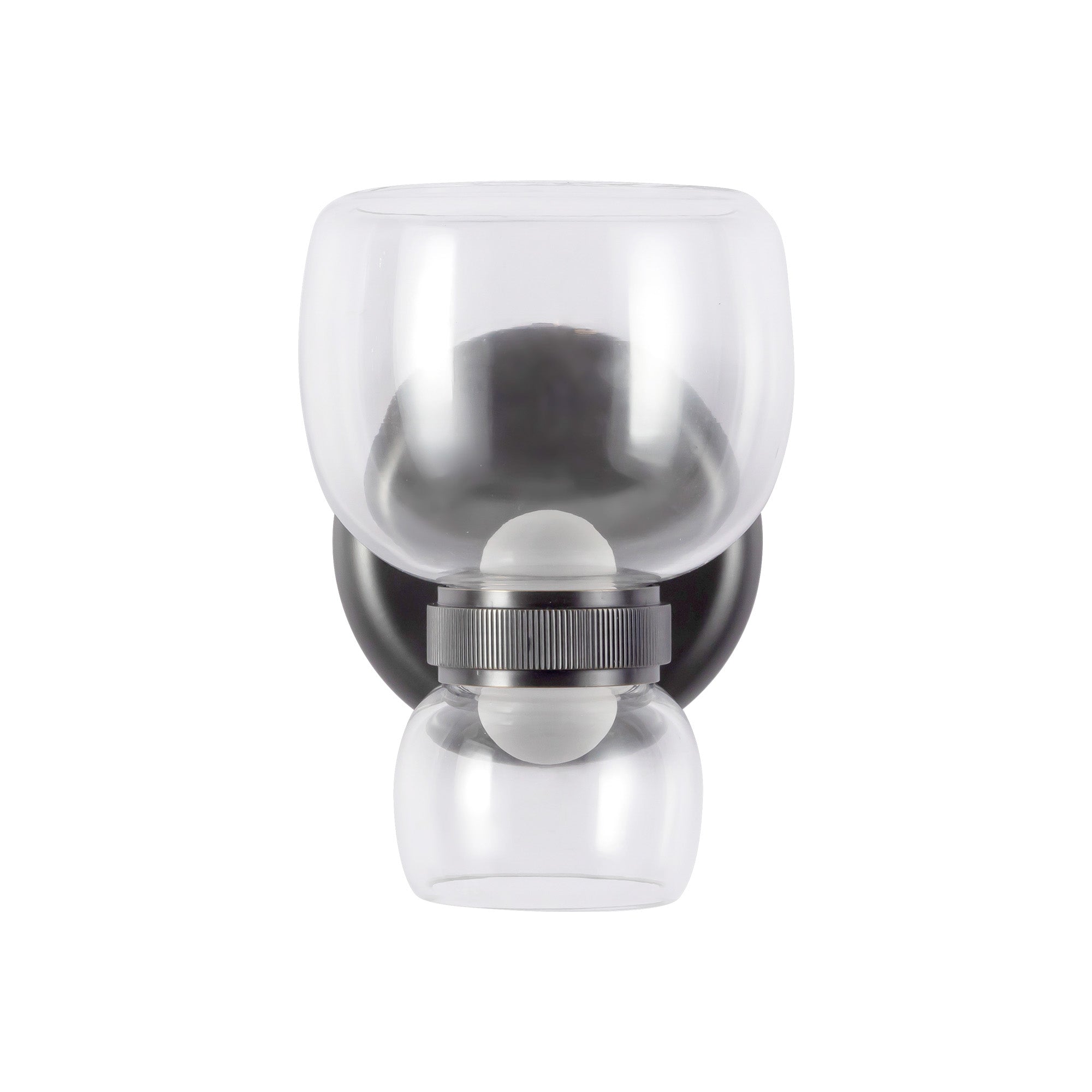 Sutton 5-in Wall/Vanity Light