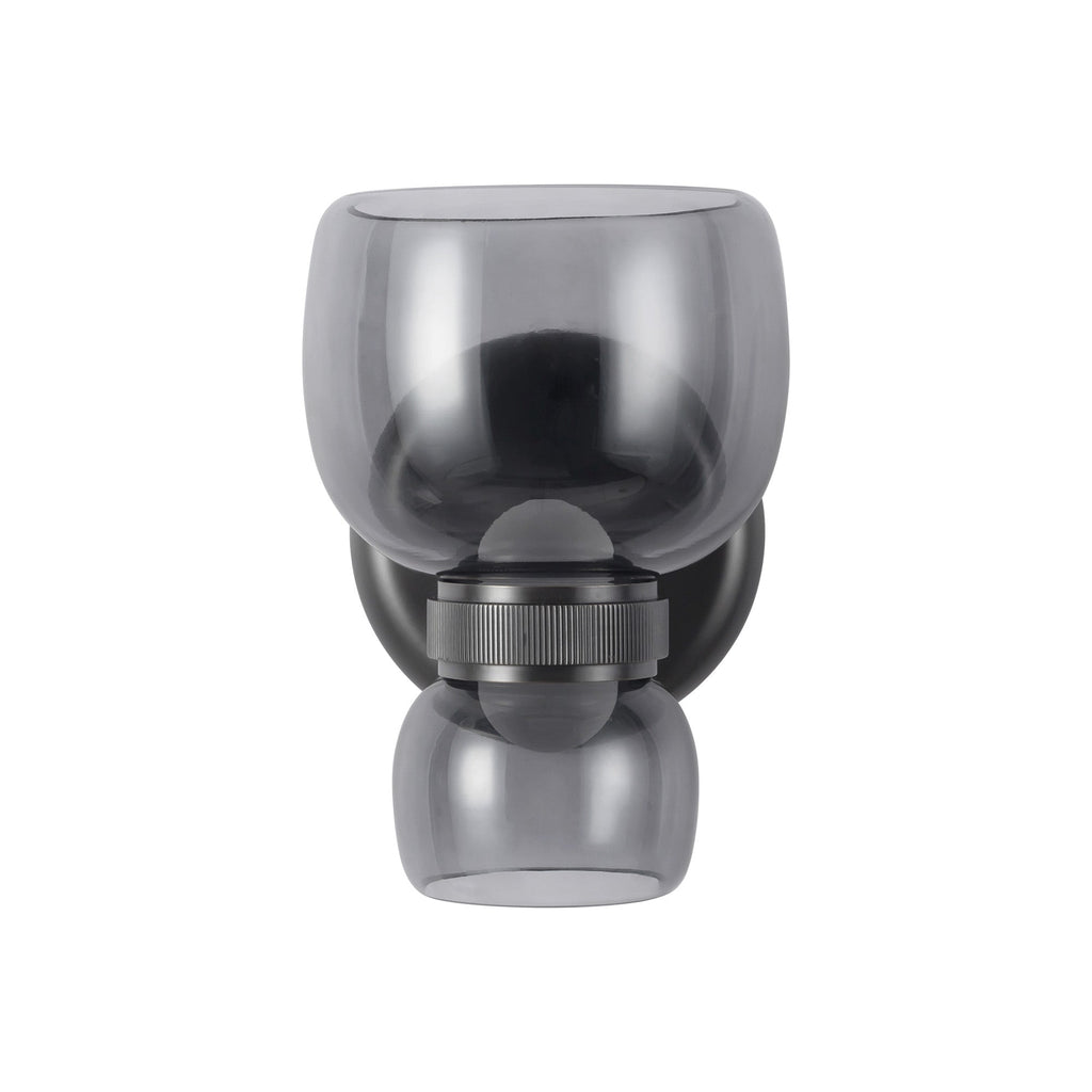 Sutton 5-in Wall/Vanity Light