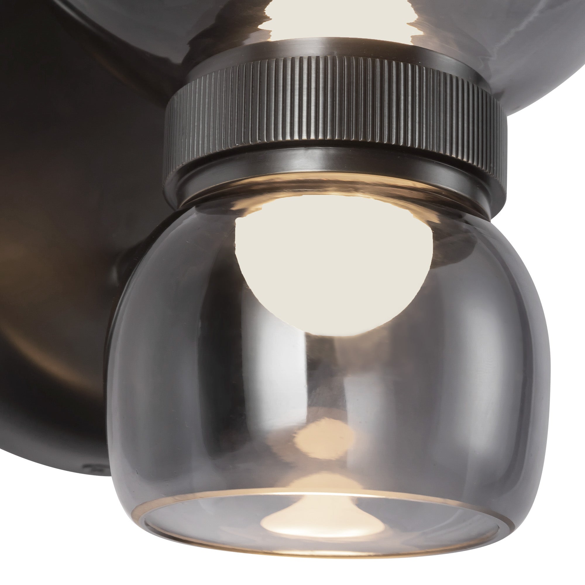 Sutton 5-in Wall/Vanity Light
