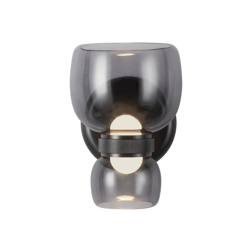 Sutton 5-in Wall/Vanity Light