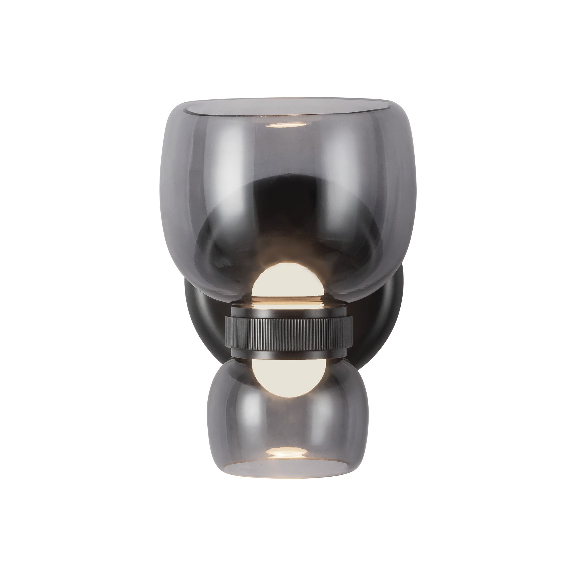 Sutton 5-in Wall/Vanity Light