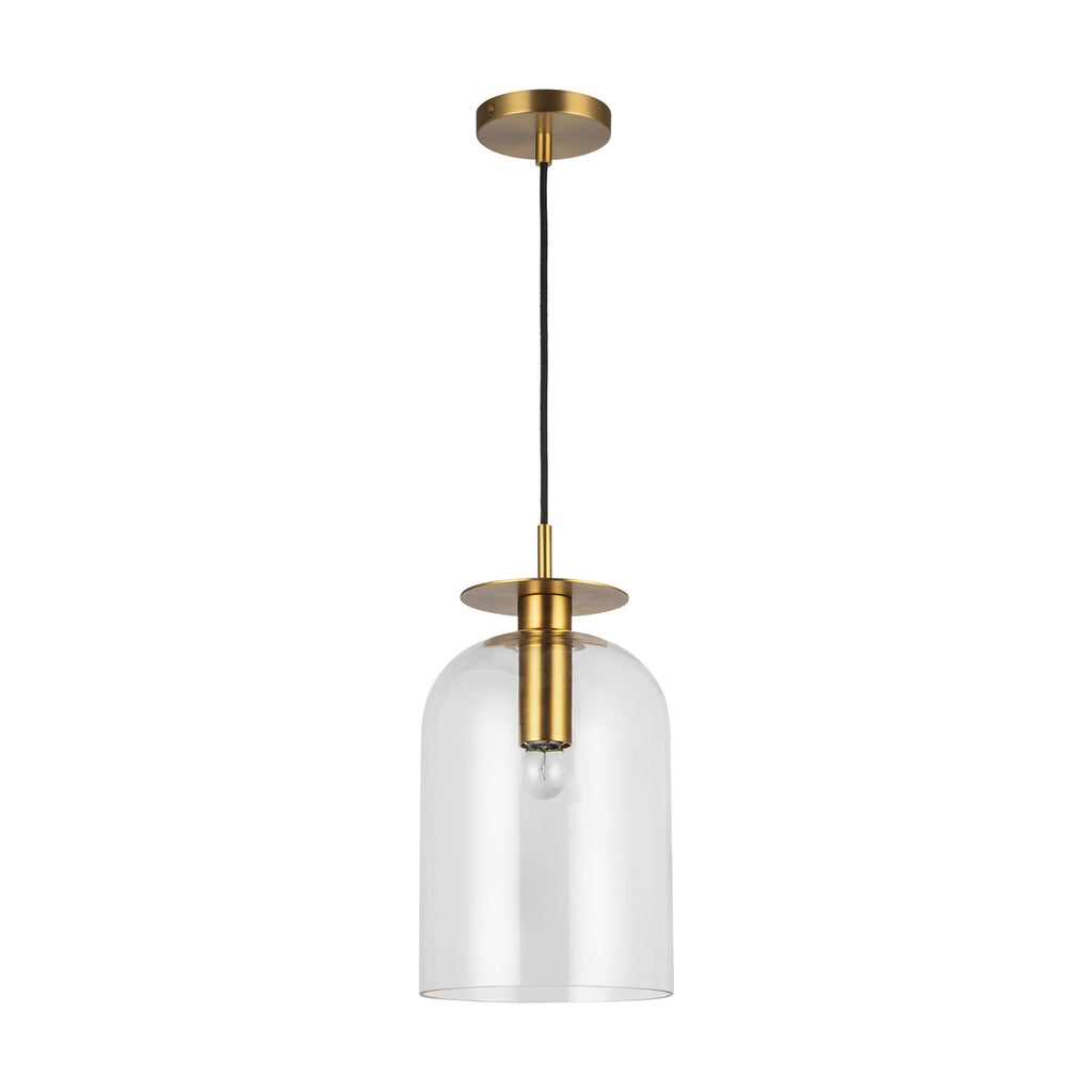 Sylvia 8-in Pendant