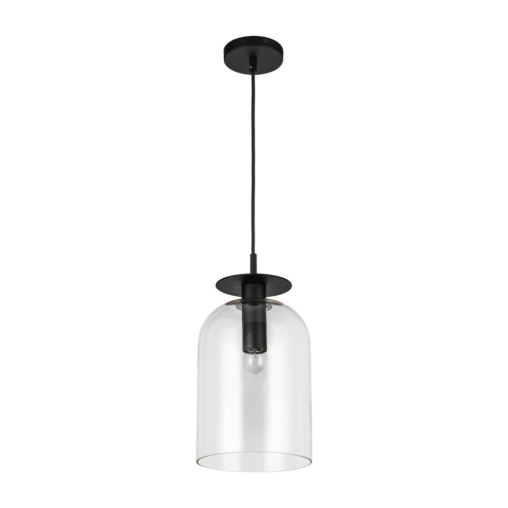 Sylvia 8-in Pendant