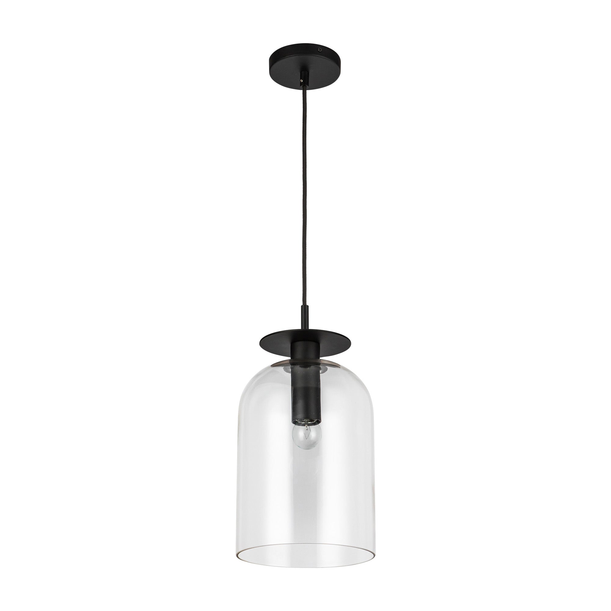 Sylvia 8-in Pendant