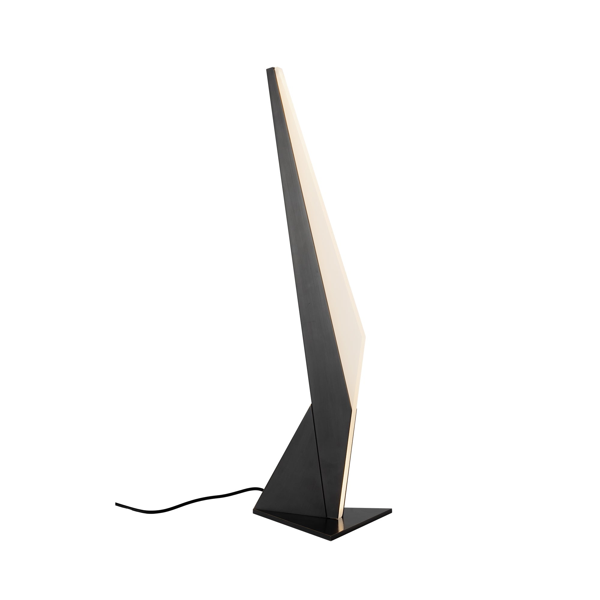 Tachi 22-inch Table Lamp