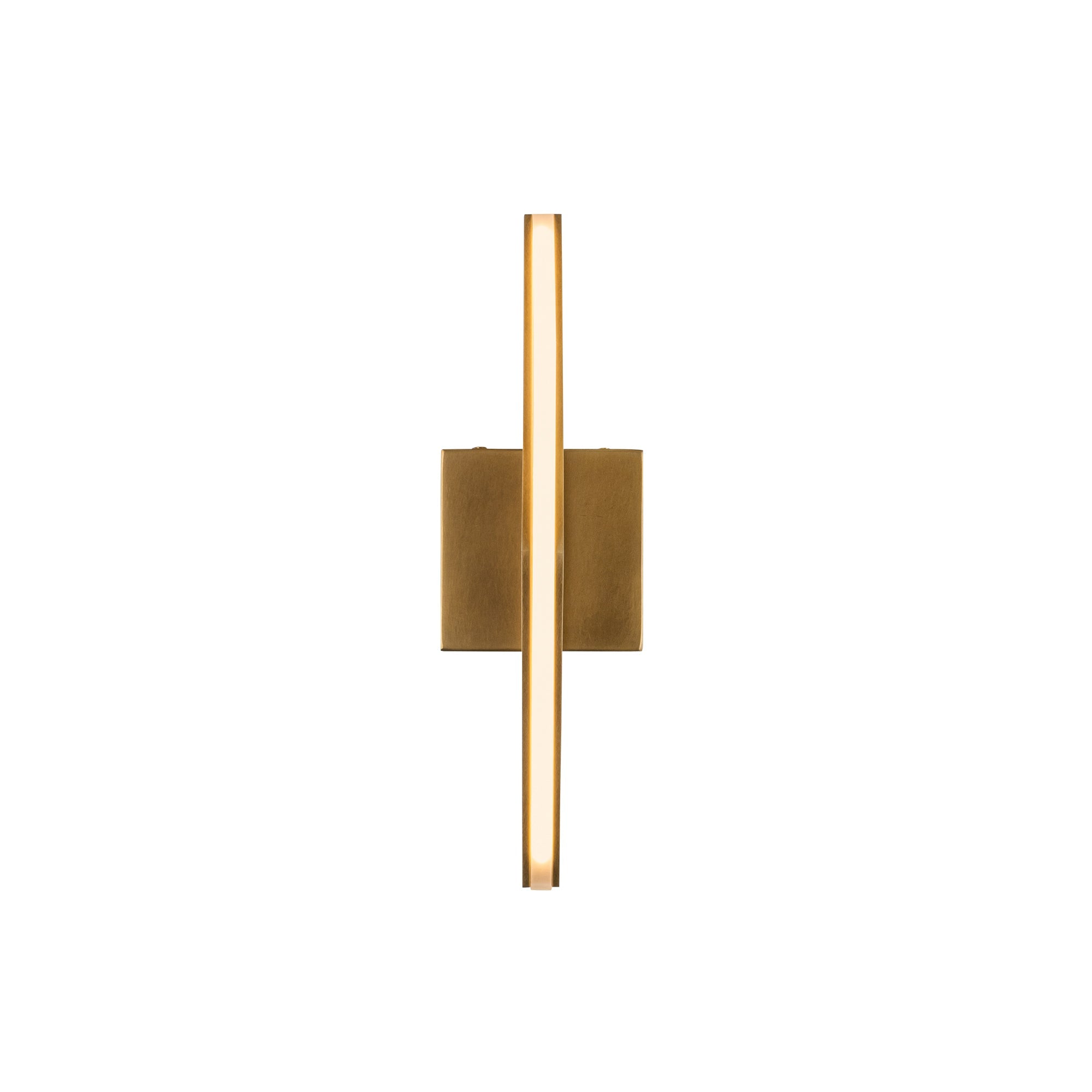 Tachi 15-in Wall Sconce