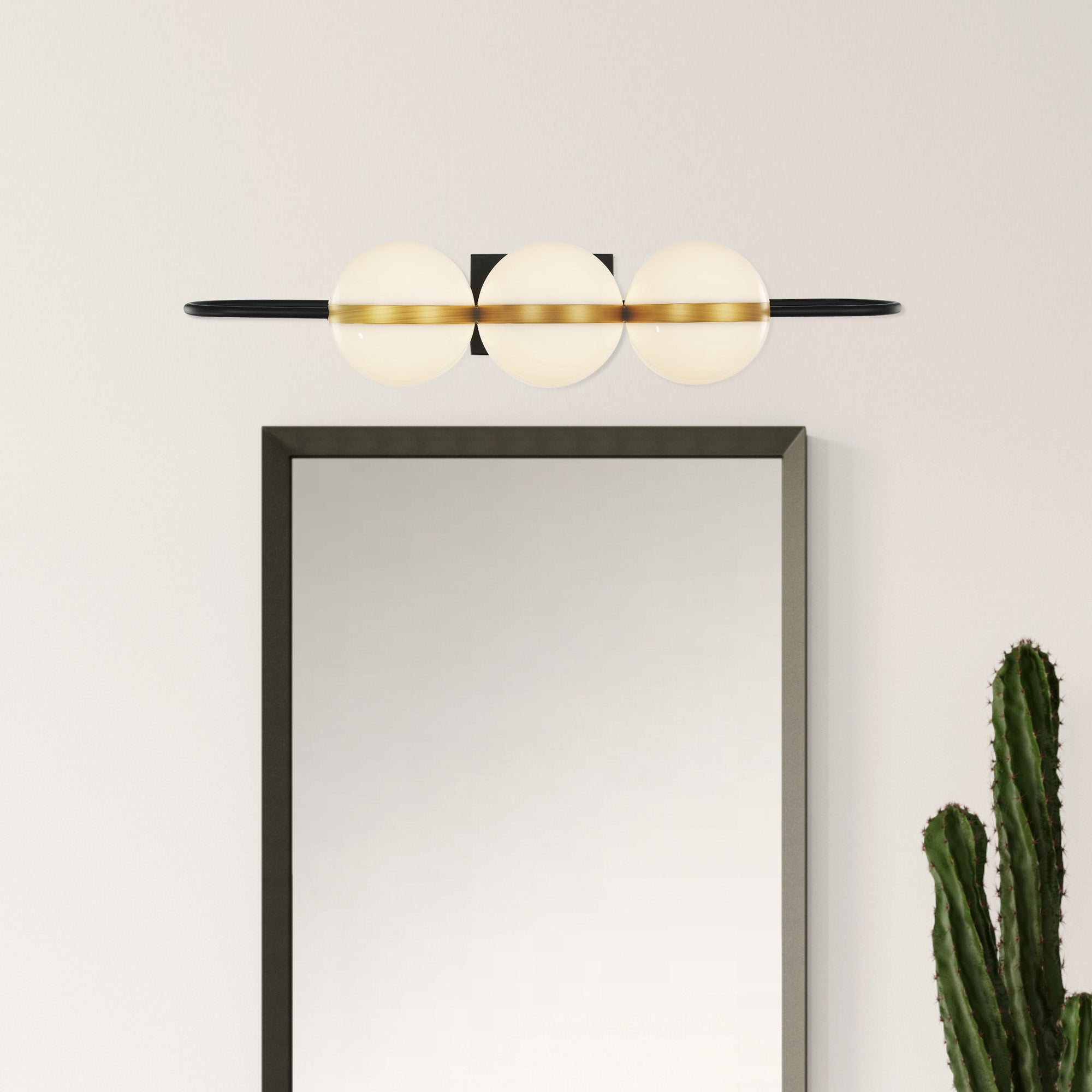 Tagliato 32-in Wall/Vanity Light
