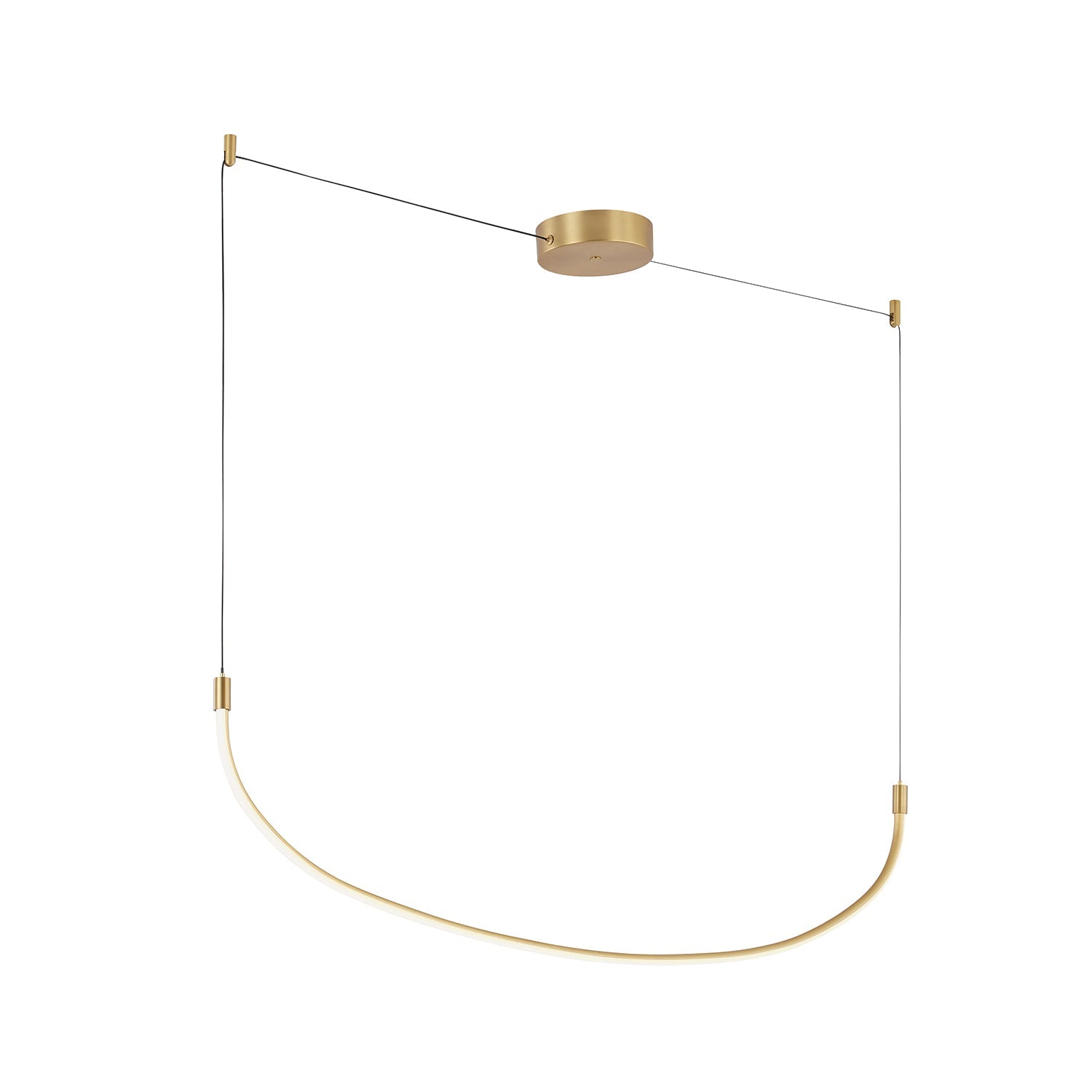 Talis 36-in Linear Pendant