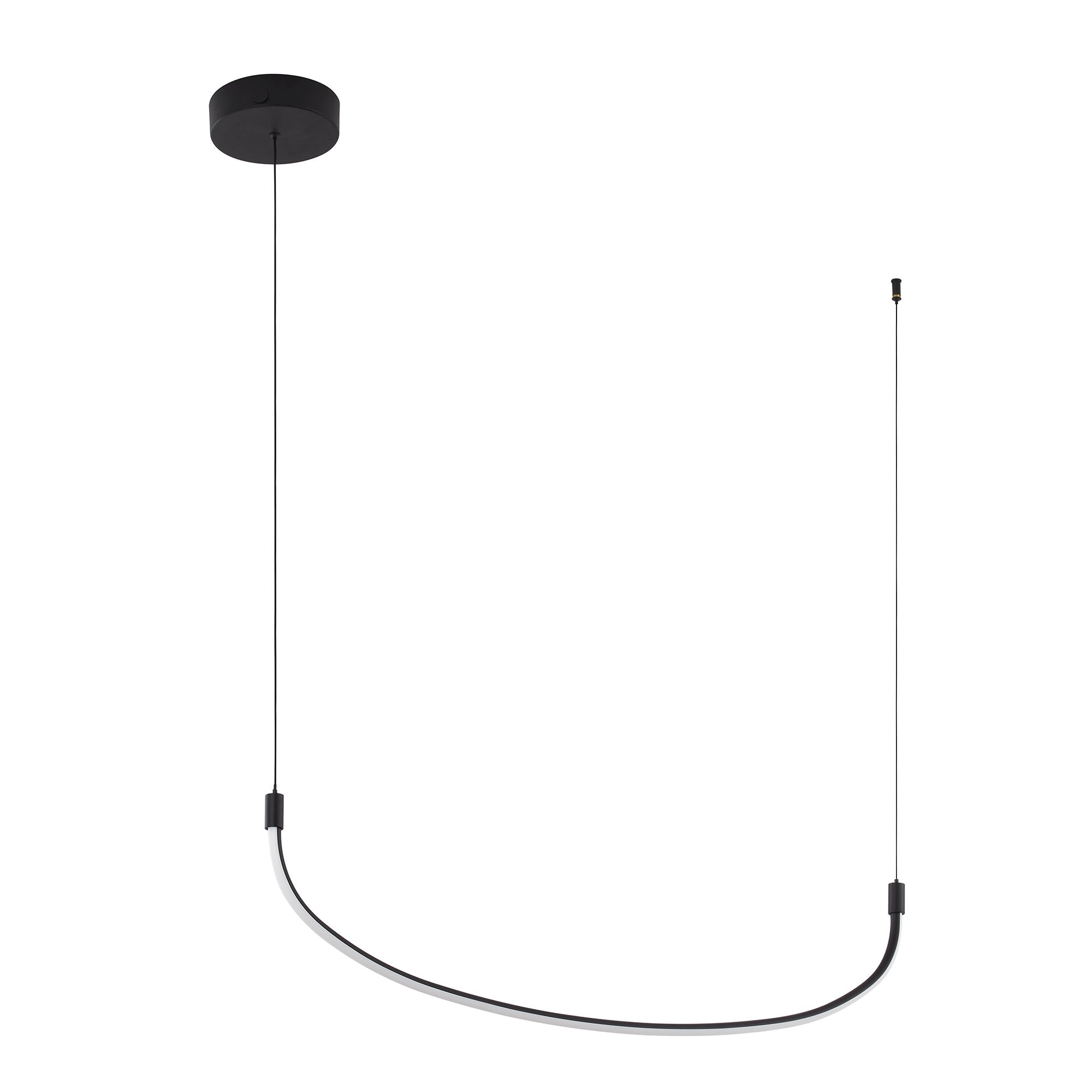 Talis 36-in Linear Pendant