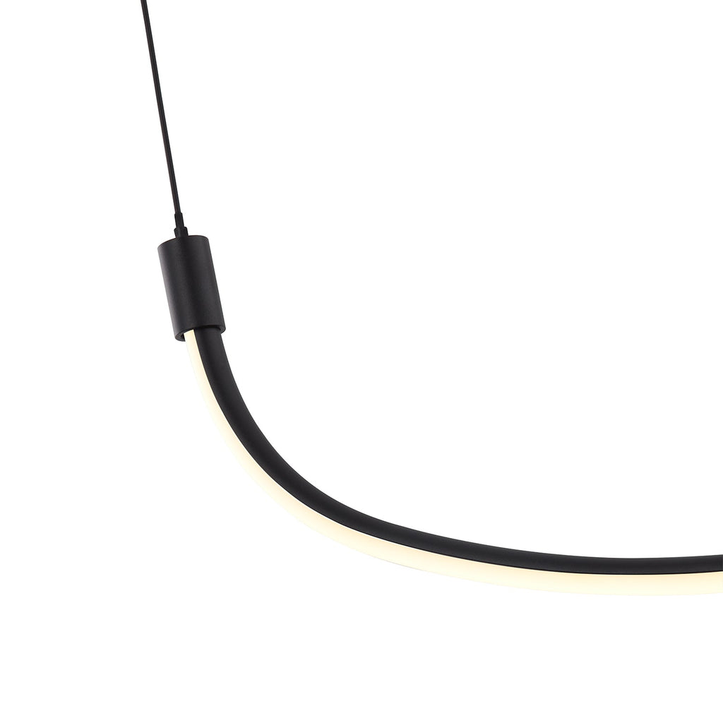 Talis 36-in Linear Pendant