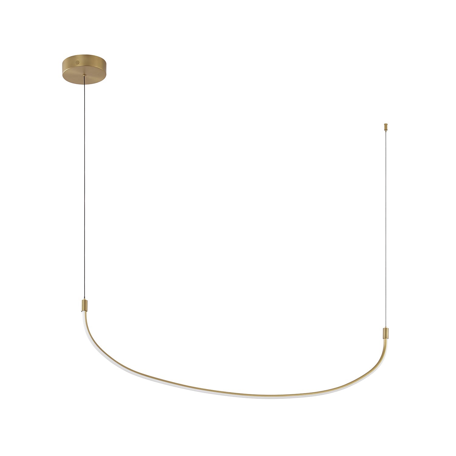 Talis 48-inch Linear Pendant