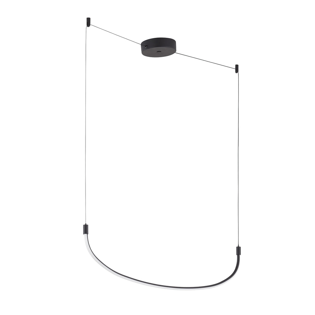 Talis 48-inch Linear Pendant