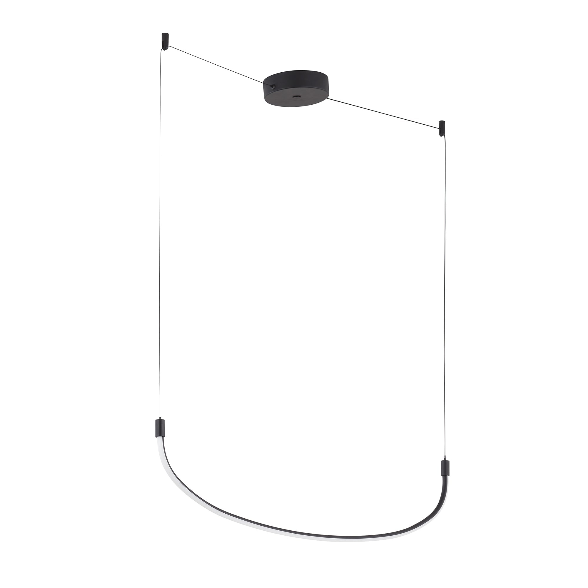 Talis 48-inch Linear Pendant