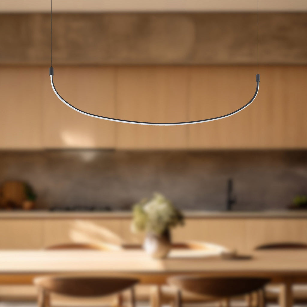Talis 48-inch Linear Pendant