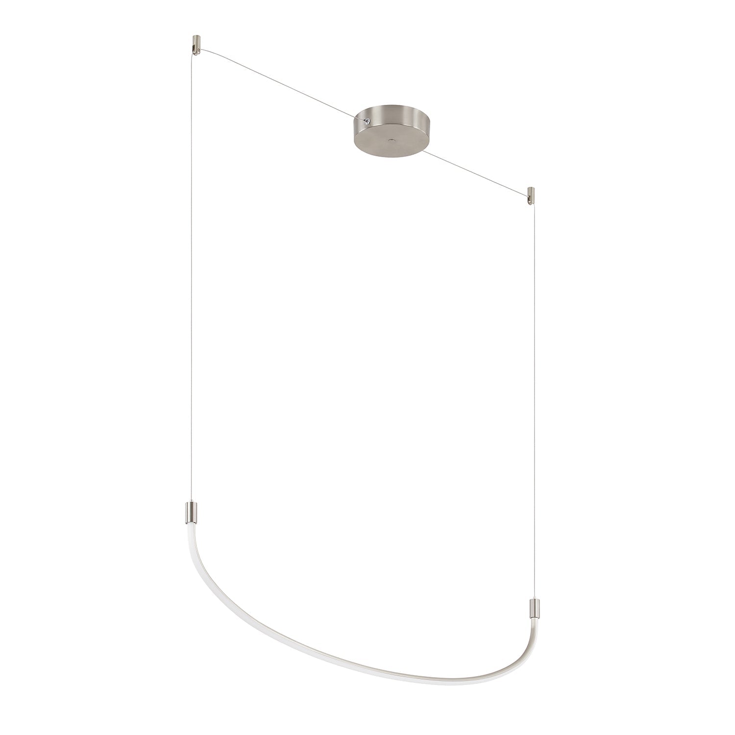 Talis 48-inch Linear Pendant