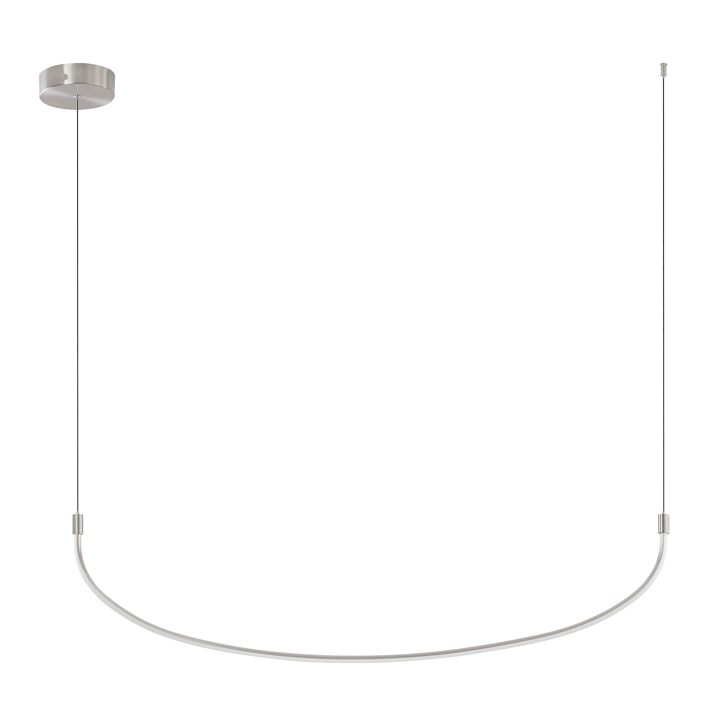 Talis 48-inch Linear Pendant