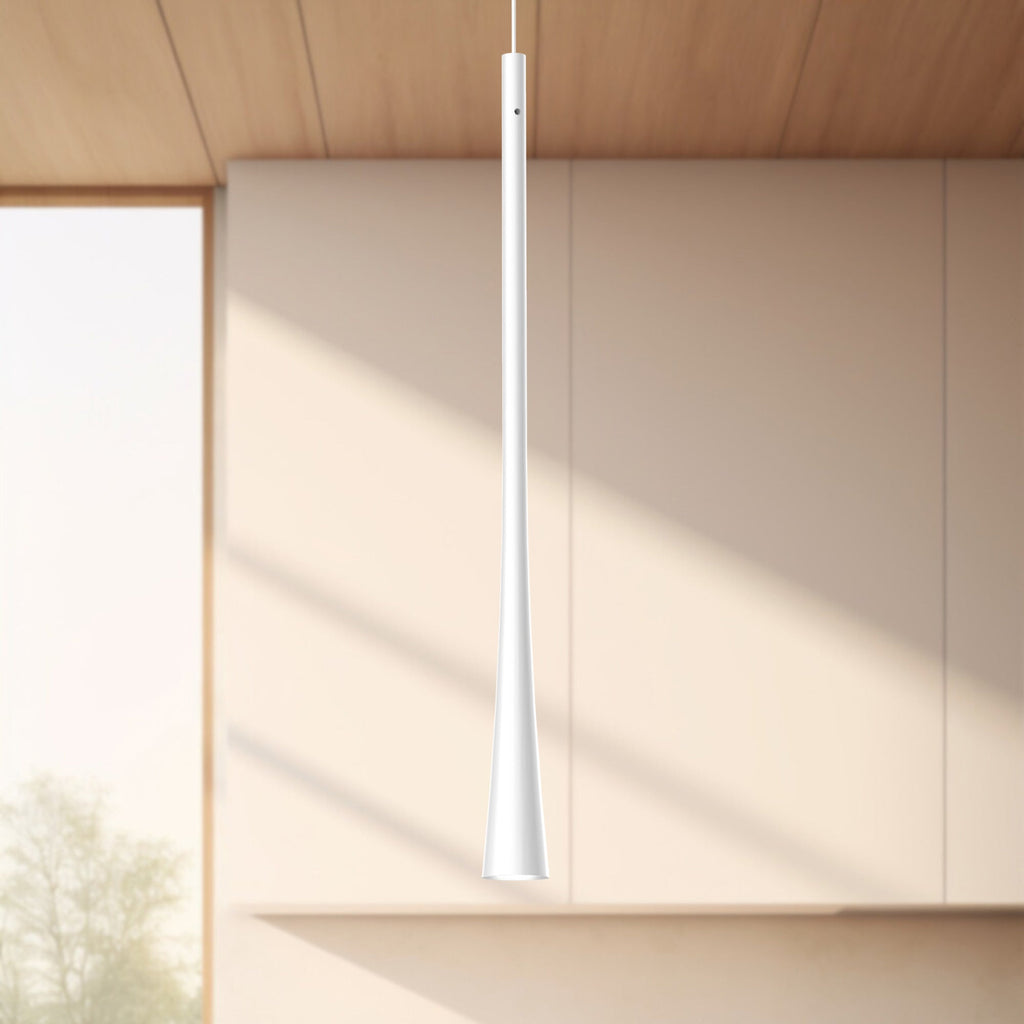 Taper 16-in Pendant