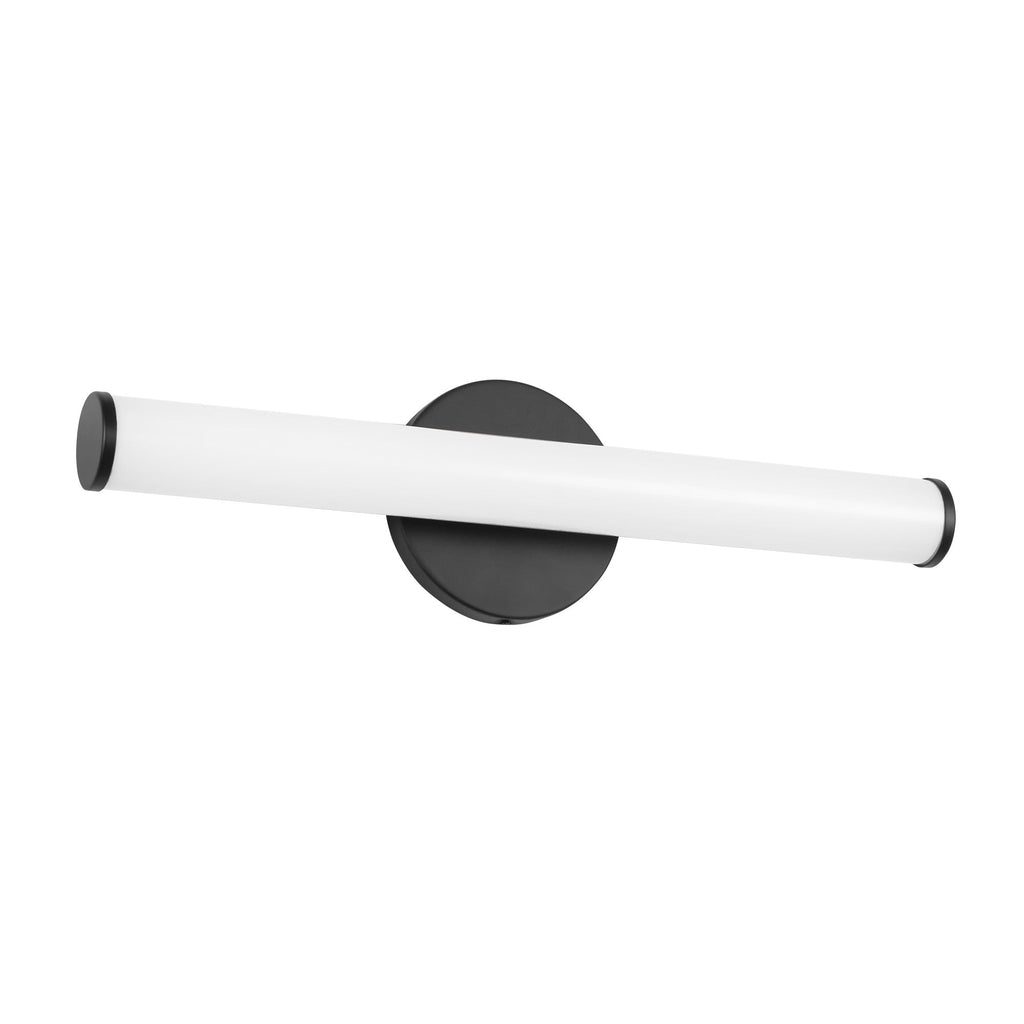 Tectra 18-in Wall/Vanity Light