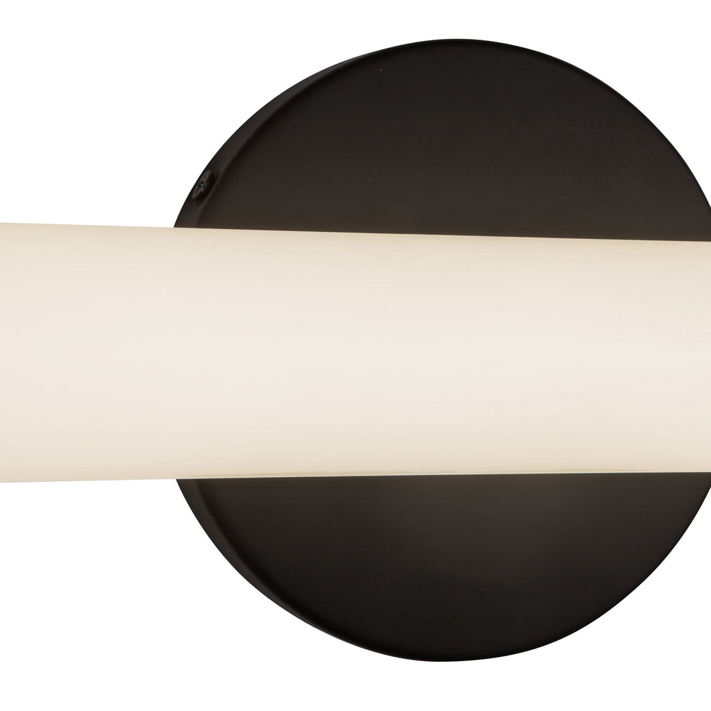 Tectra 18-in Wall/Vanity Light