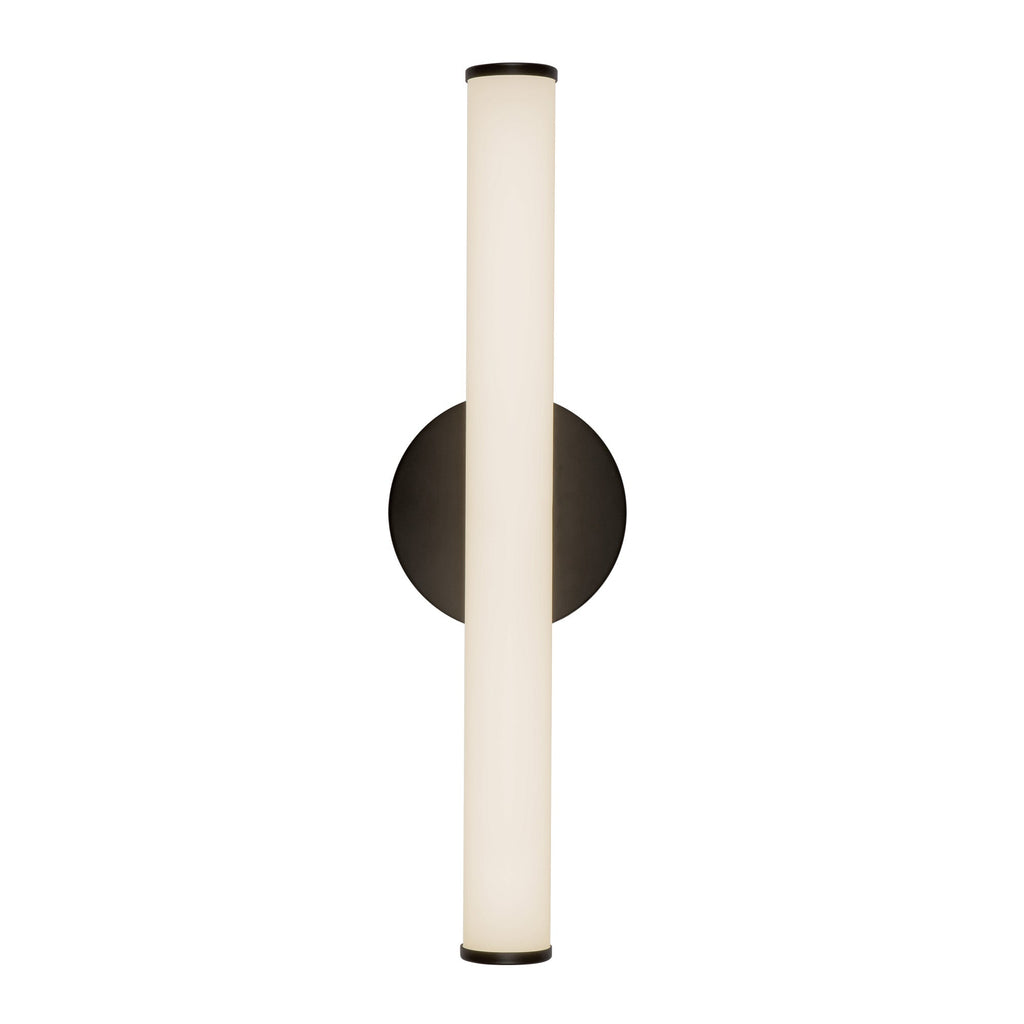 Tectra 18-in Wall/Vanity Light