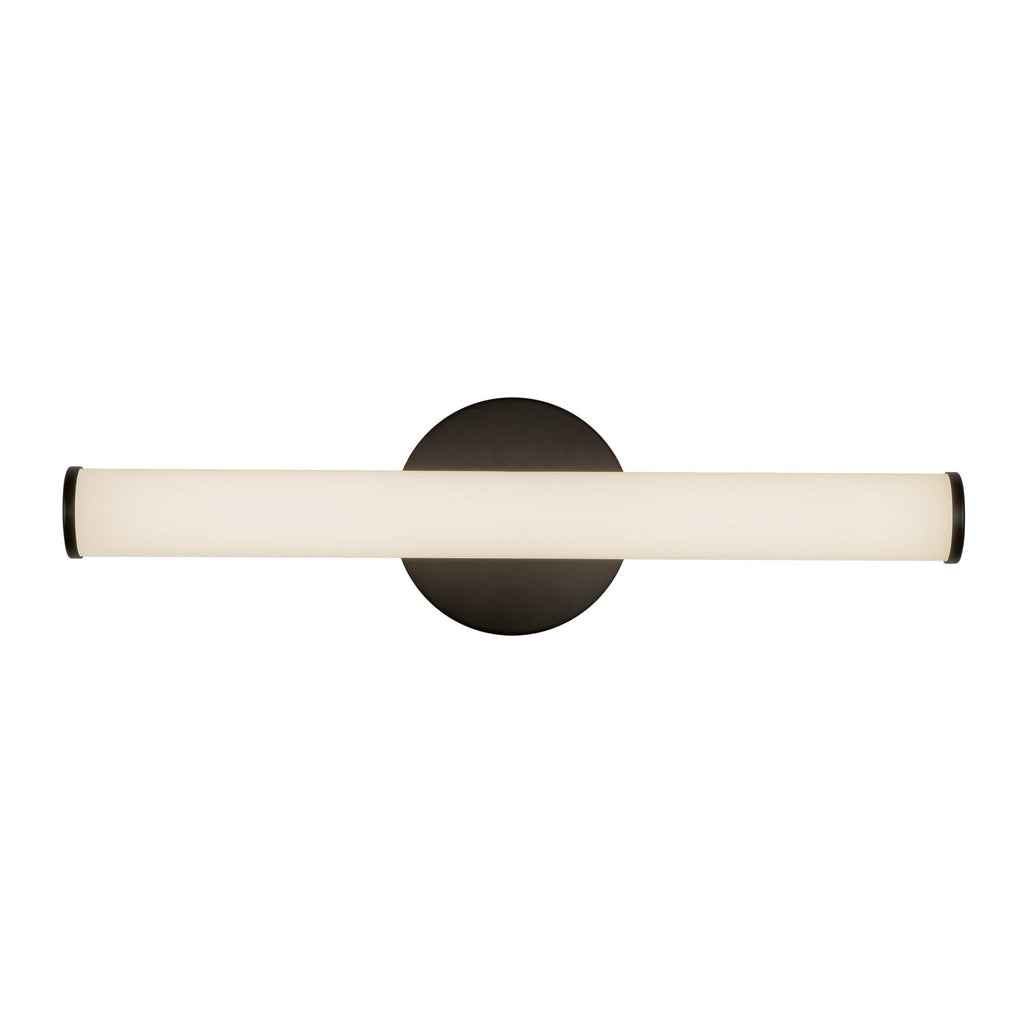 Tectra 18-in Wall/Vanity Light