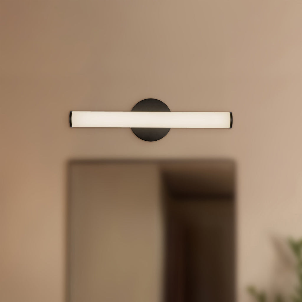Tectra 18-in Wall/Vanity Light