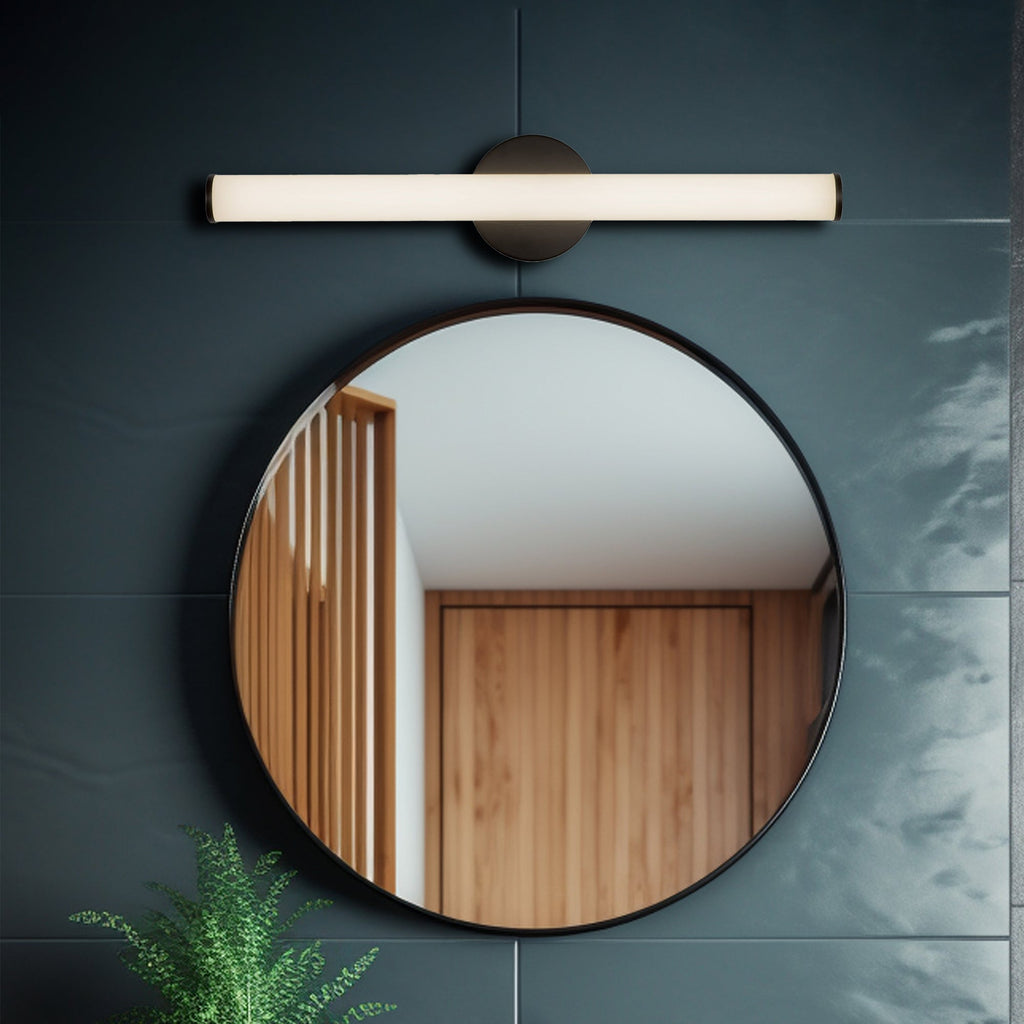 Tectra 24-in Wall/Vanity Light
