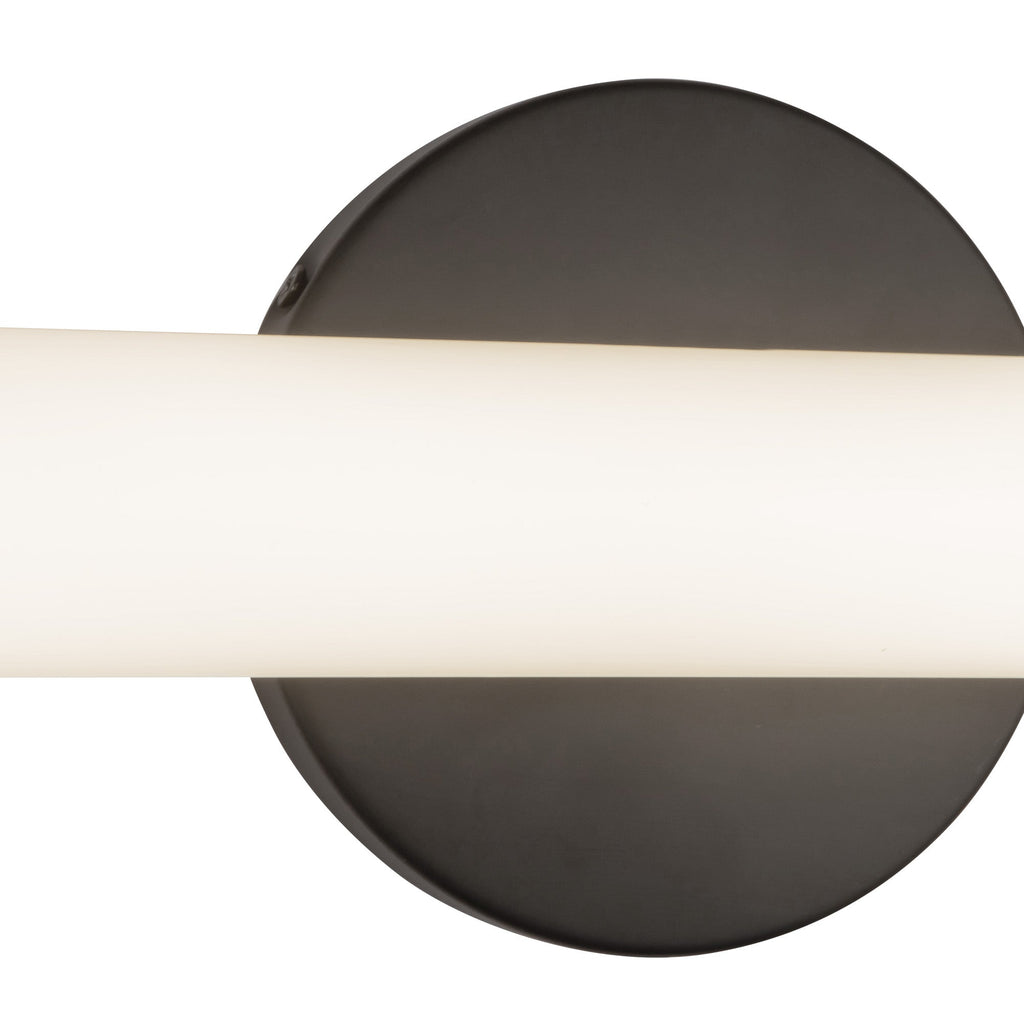 Tectra 30-in Wall/Vanity Light