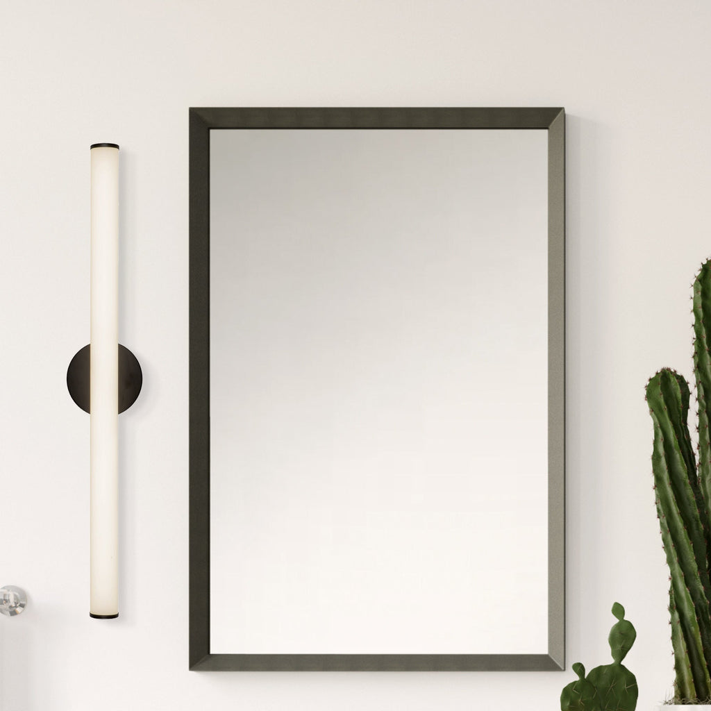 Tectra 30-in Wall/Vanity Light