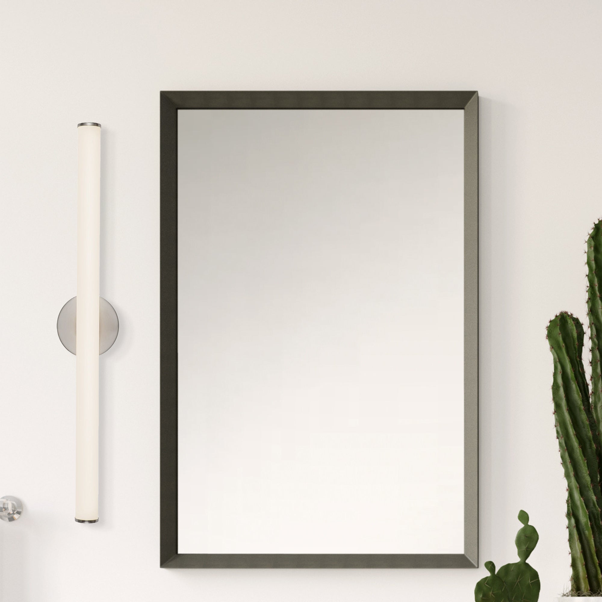 Tectra 30-in Wall/Vanity Light