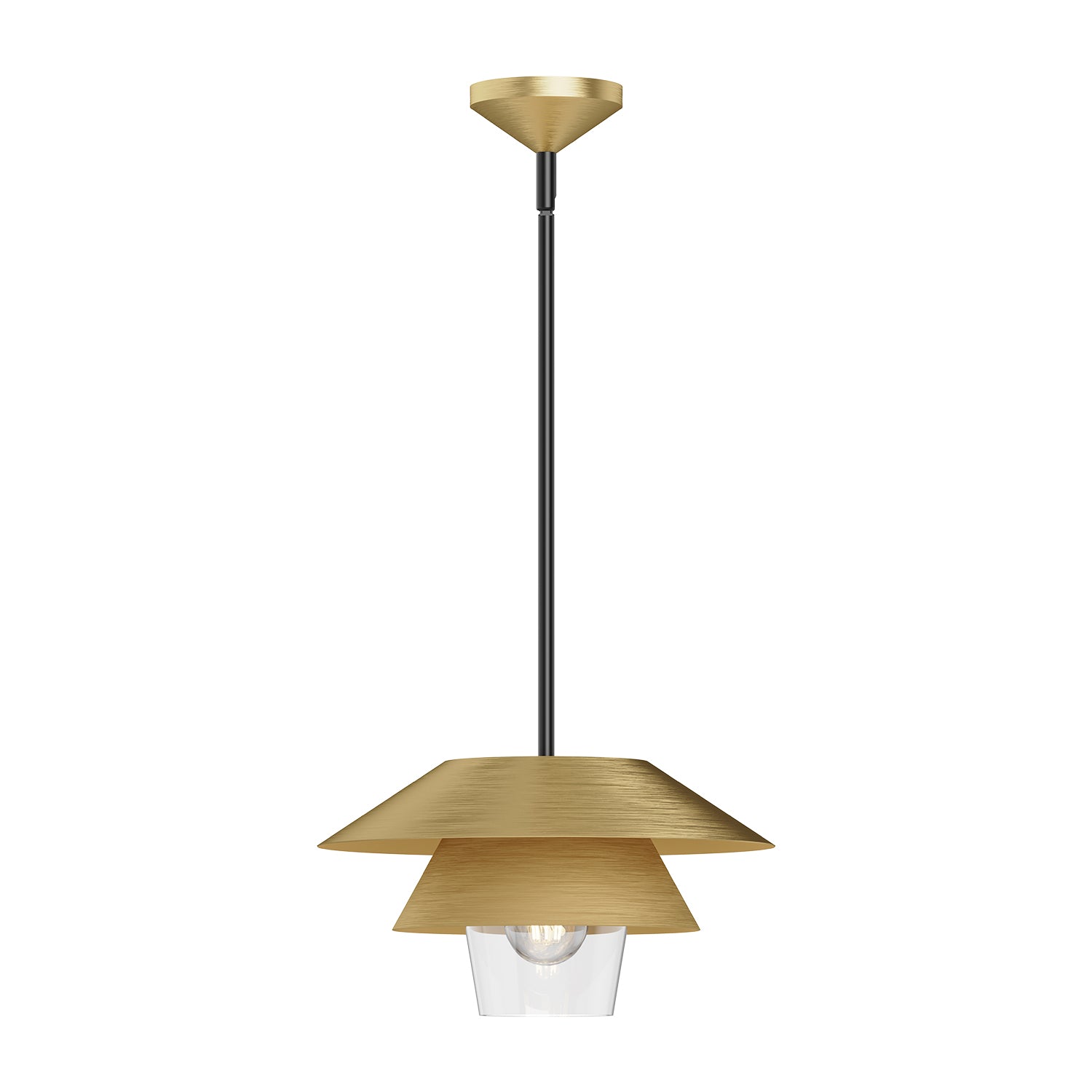 Tetsu 13-in Pendant