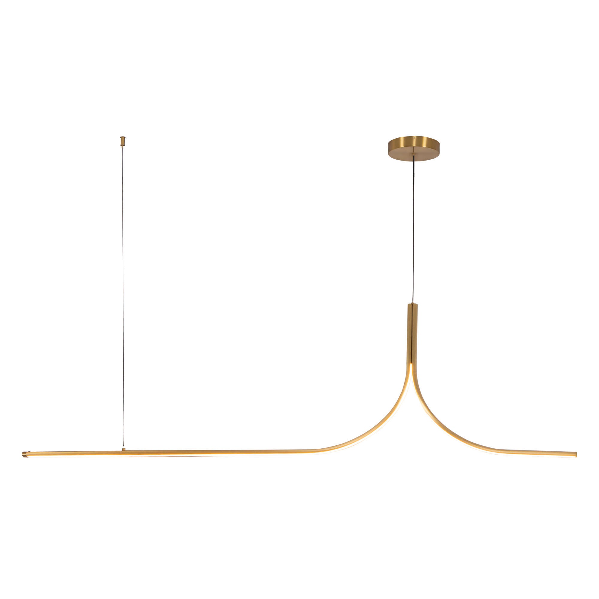 Thread 5-ft Linear Pendant