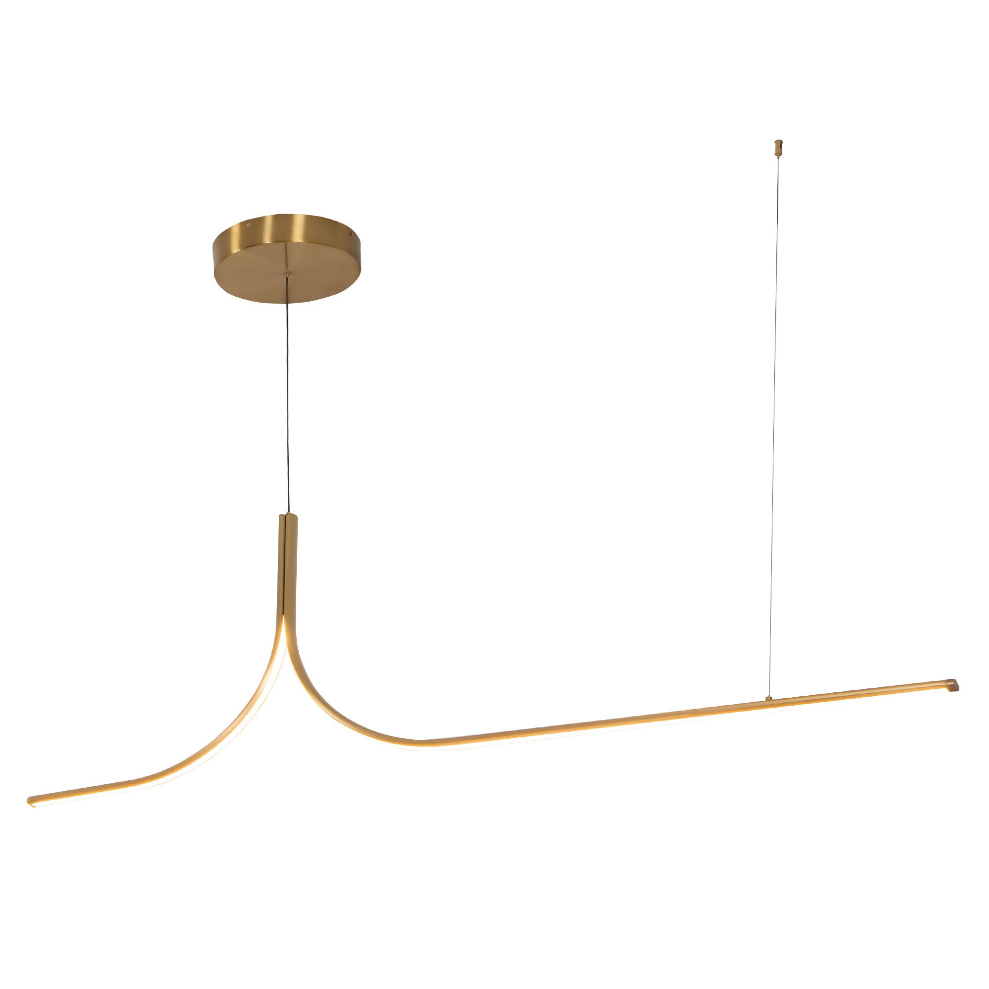 Thread 5-ft Linear Pendant