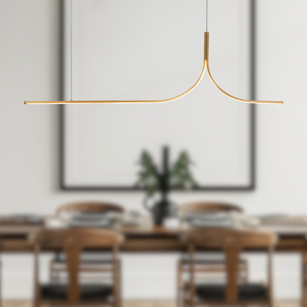 Thread 5-ft Linear Pendant