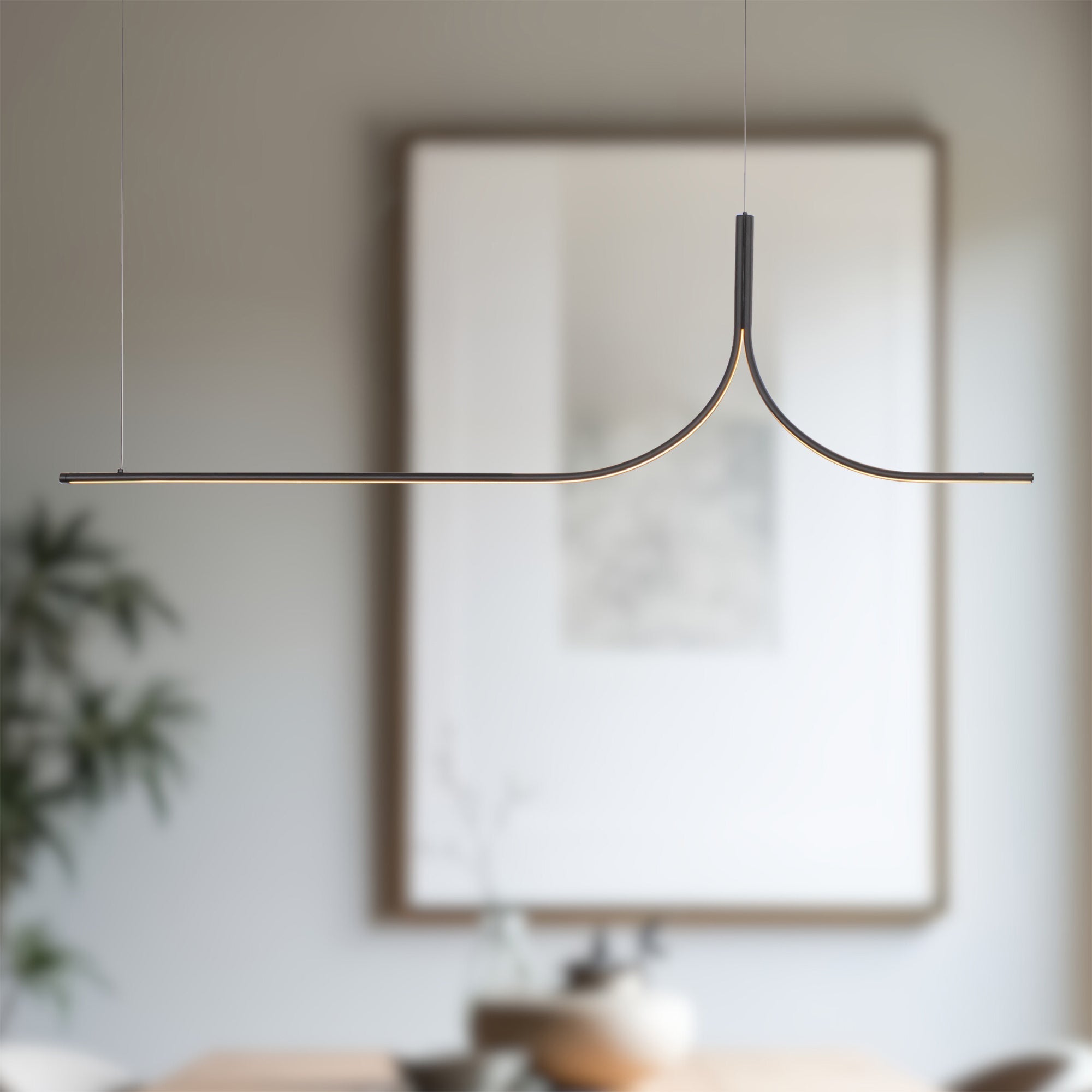 Thread 5-ft Linear Pendant