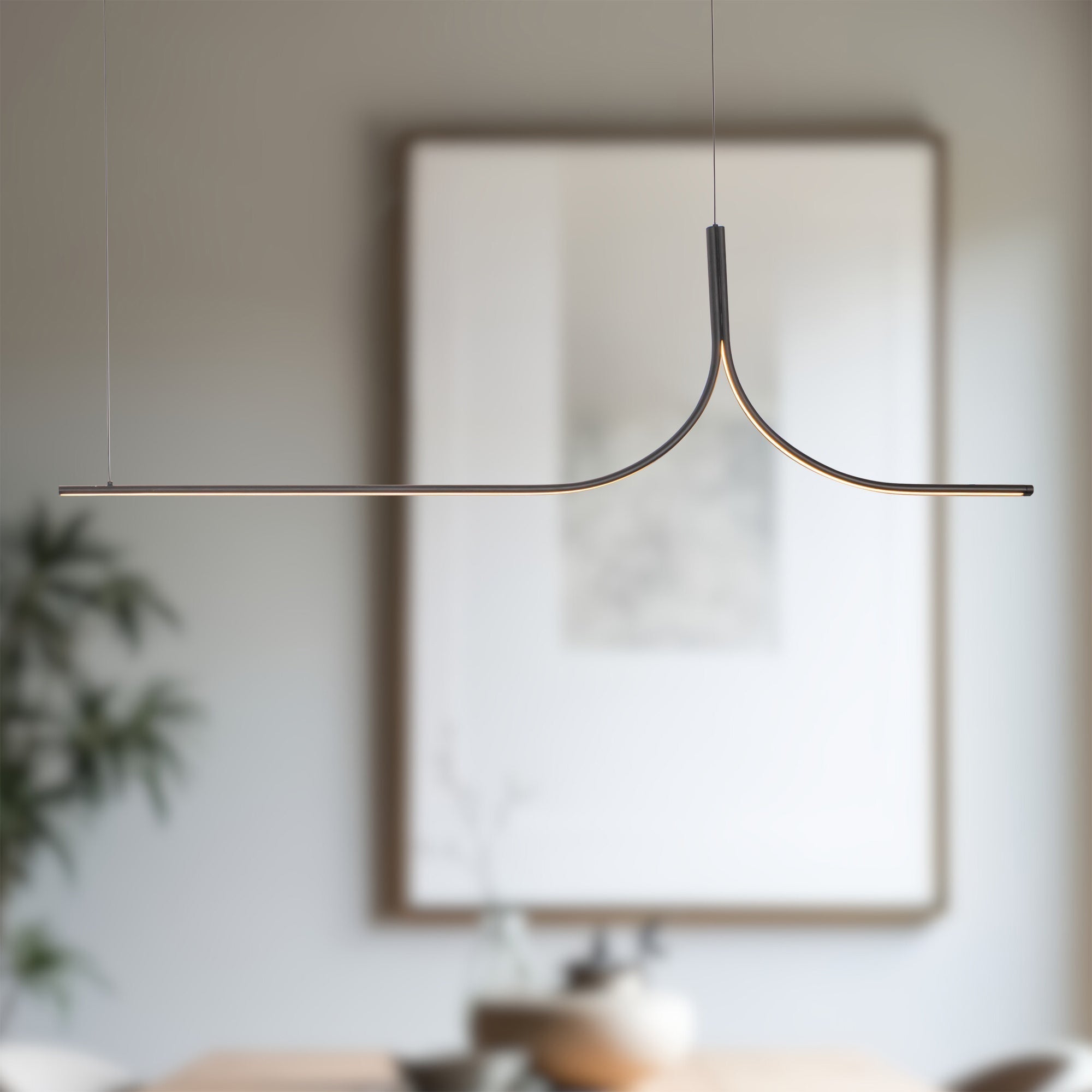 Thread 5-ft Linear Pendant