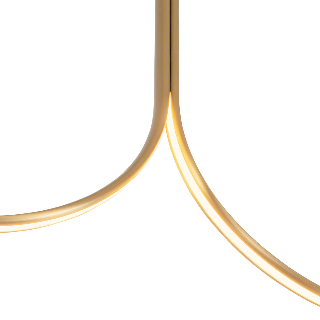Thread 10-ft Linear Pendant