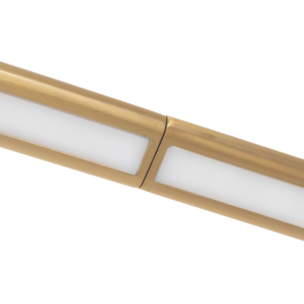 Thread 10-ft Linear Pendant