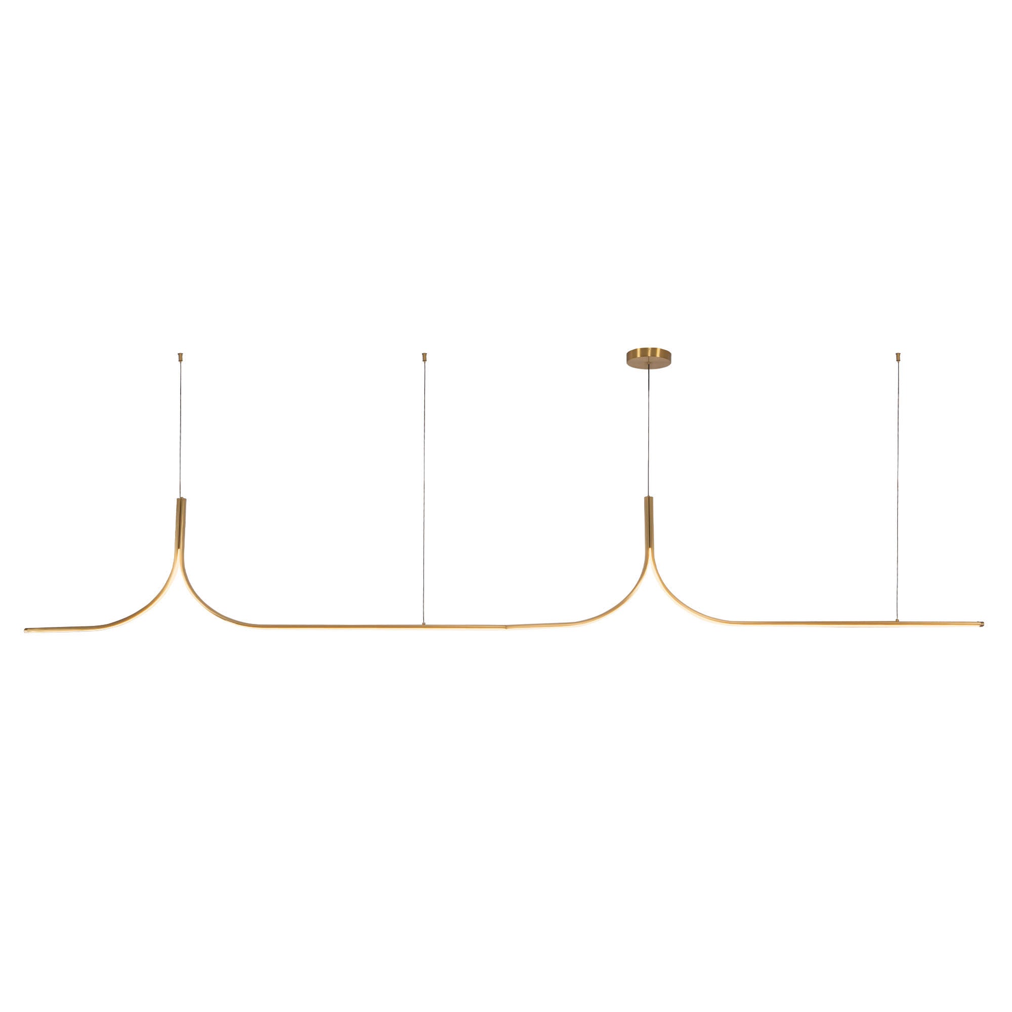 Thread 10-ft Linear Pendant