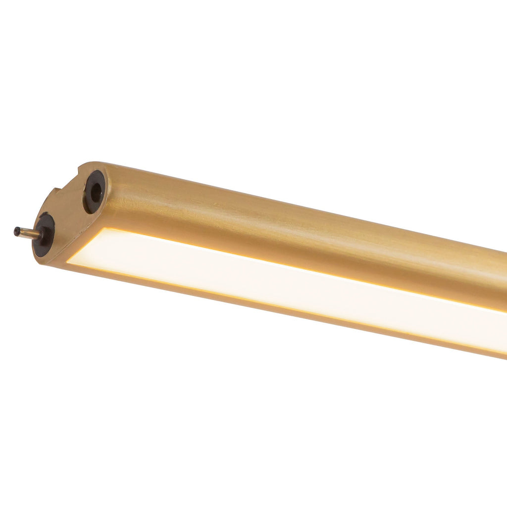 Thread 10-ft Linear Pendant