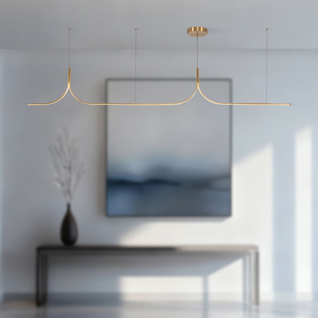 Thread 10-ft Linear Pendant