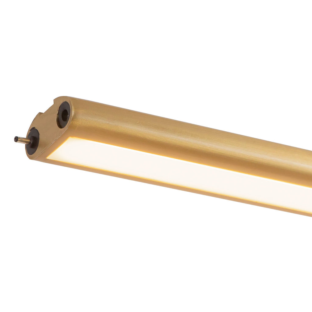 Thread 15-ft Linear Pendant