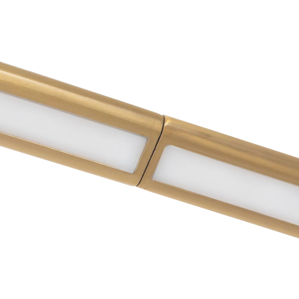 Thread 15-ft Linear Pendant