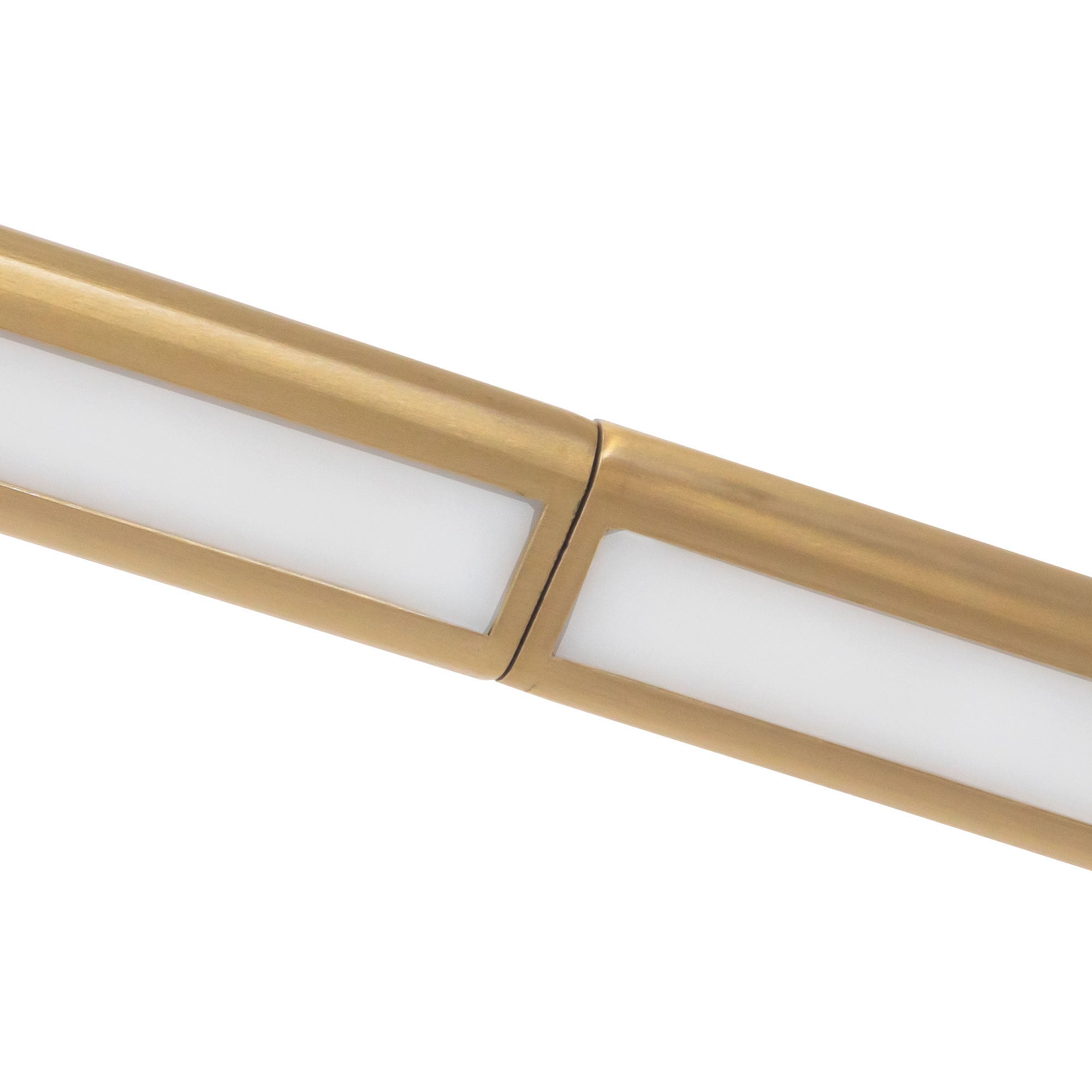 Thread 15-ft Linear Pendant