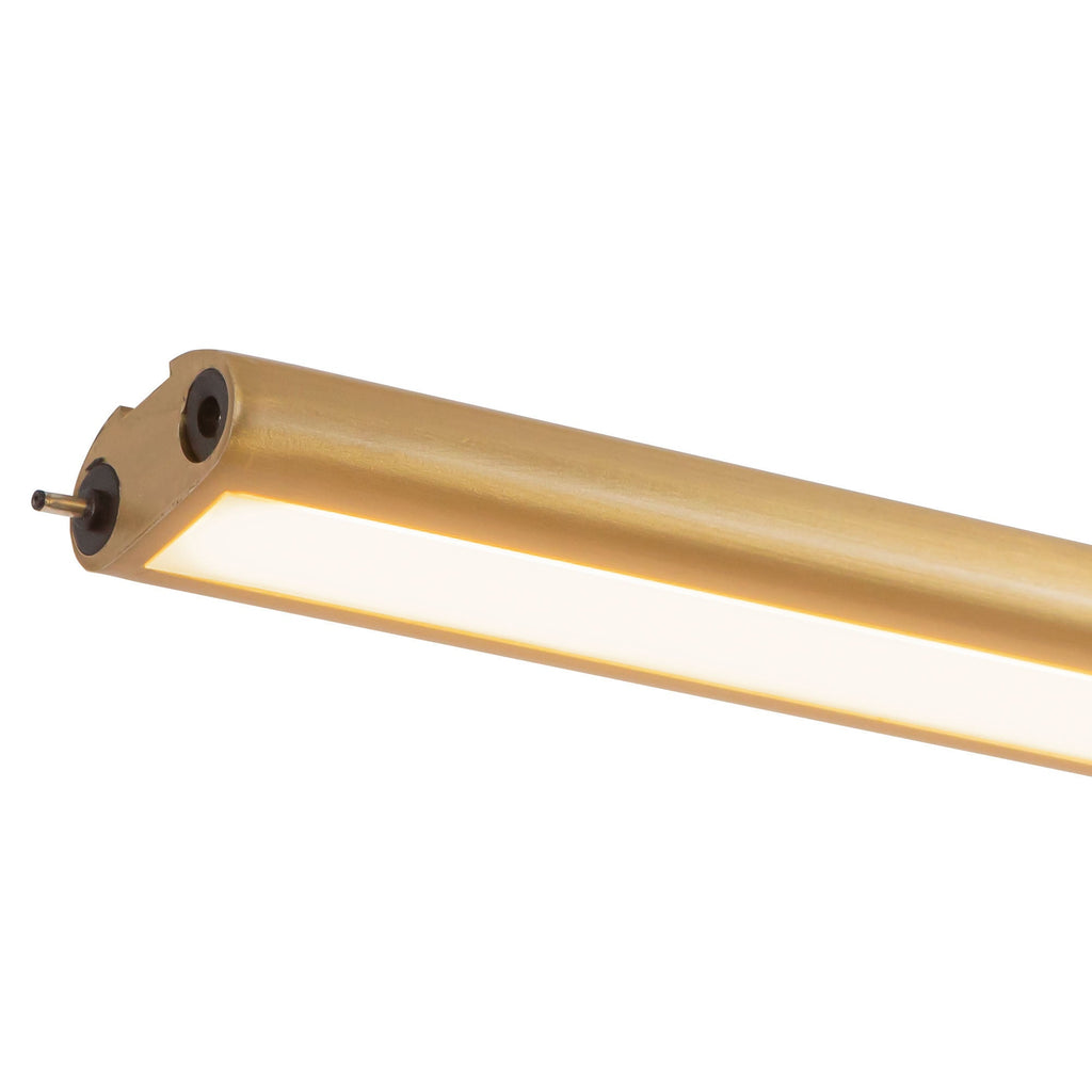 Thread 15-ft Linear Pendant