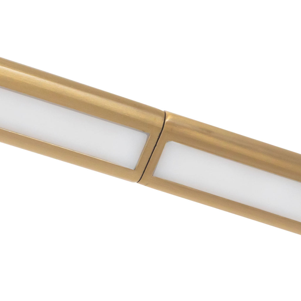 Thread 15-ft Linear Pendant