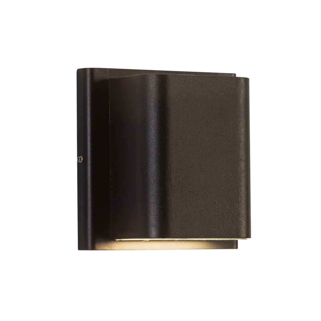 Tolan 4-in All-terior Wall Light