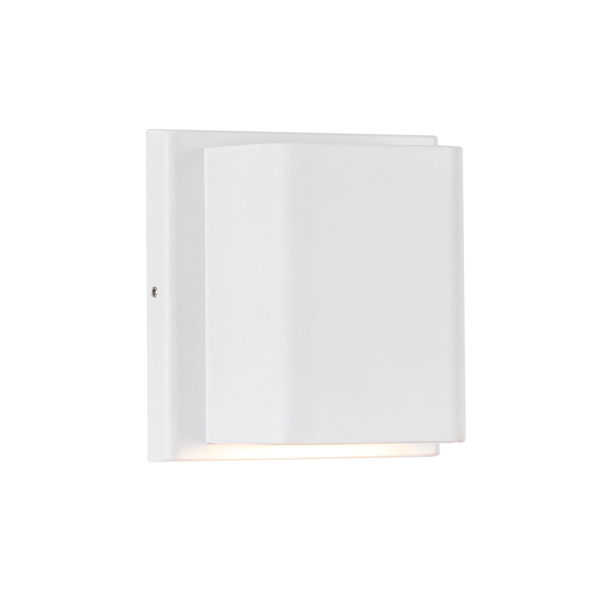 Tolan 4-in All-terior Wall Light