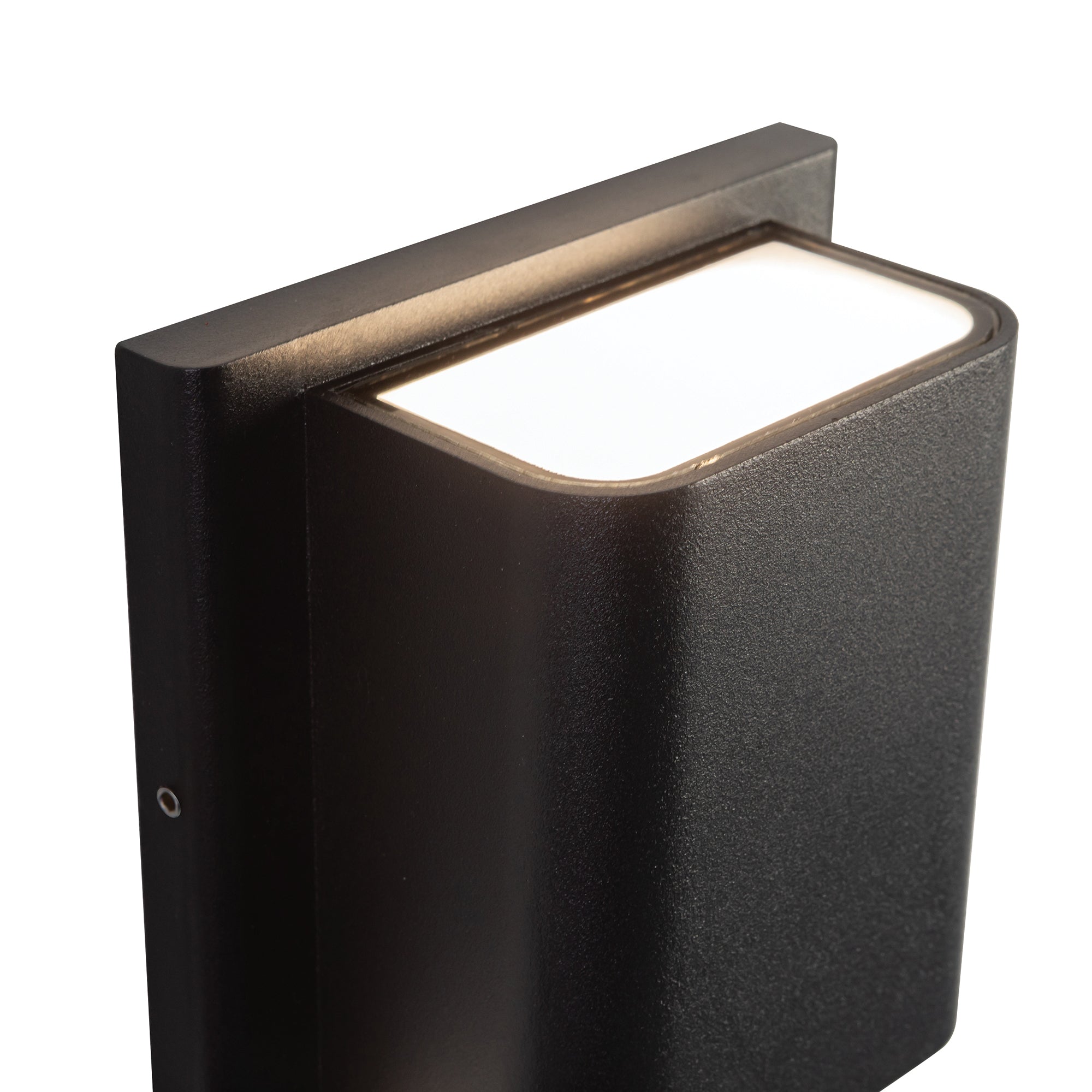 Tolan 4-inch All-terior Up/Down Wall Light