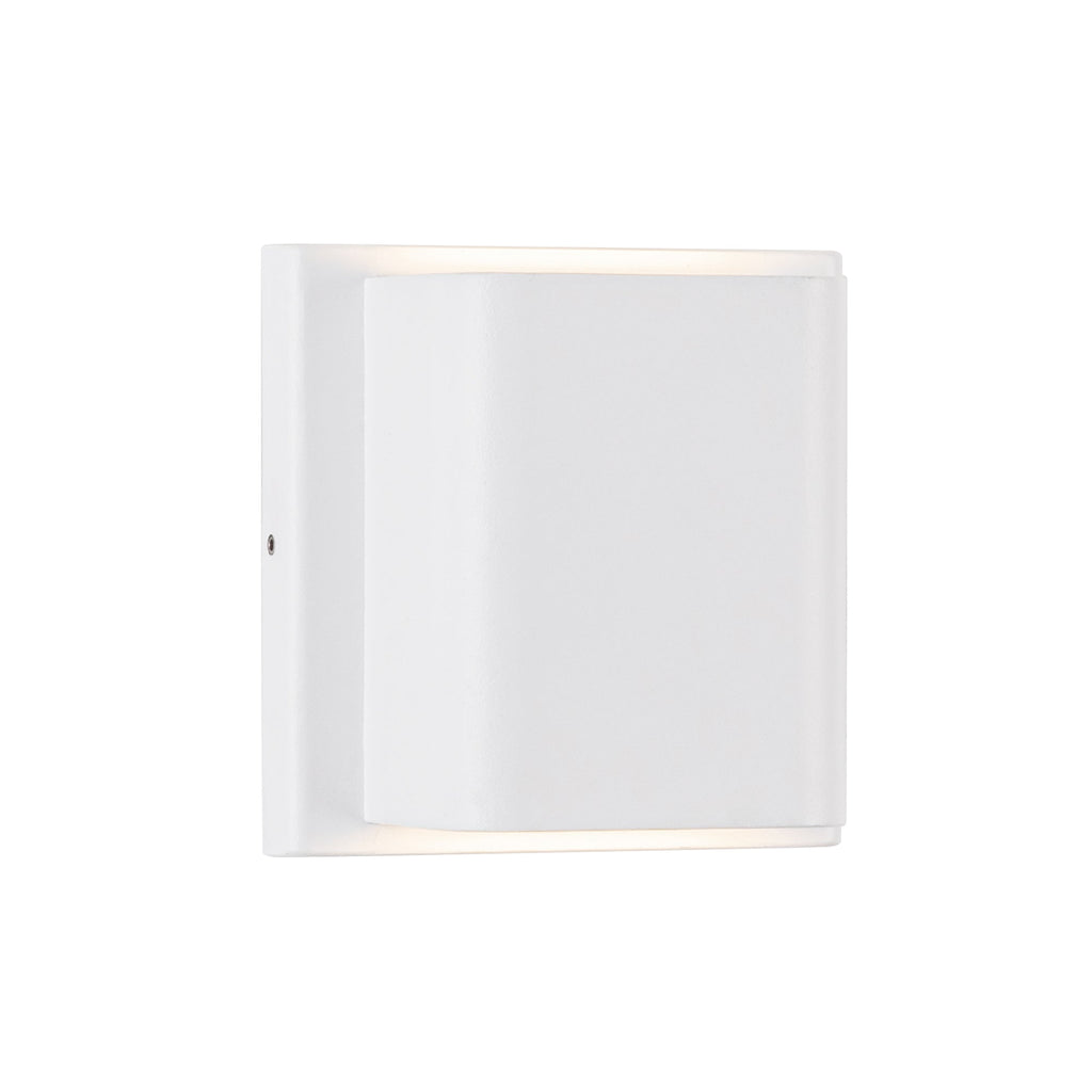 Tolan 4-inch All-terior Up/Down Wall Light